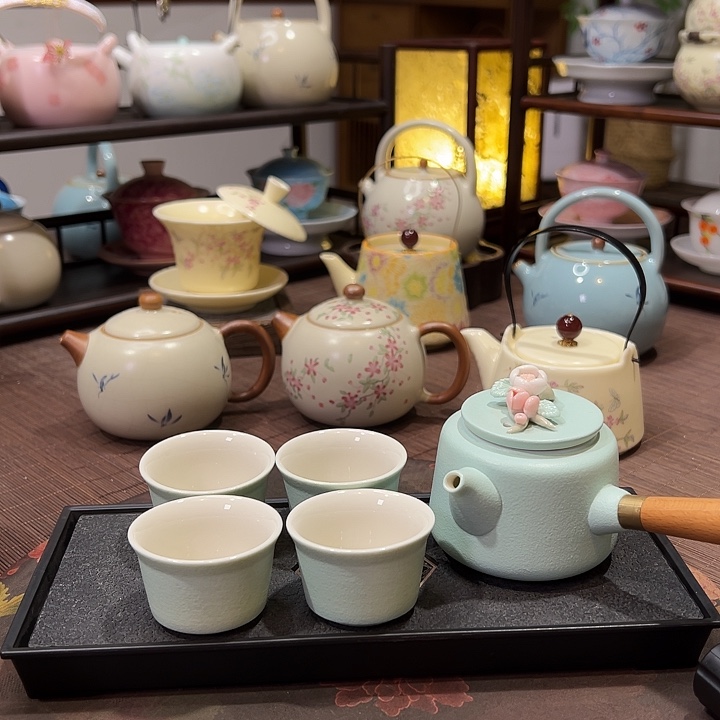 茶具配件其它茶器