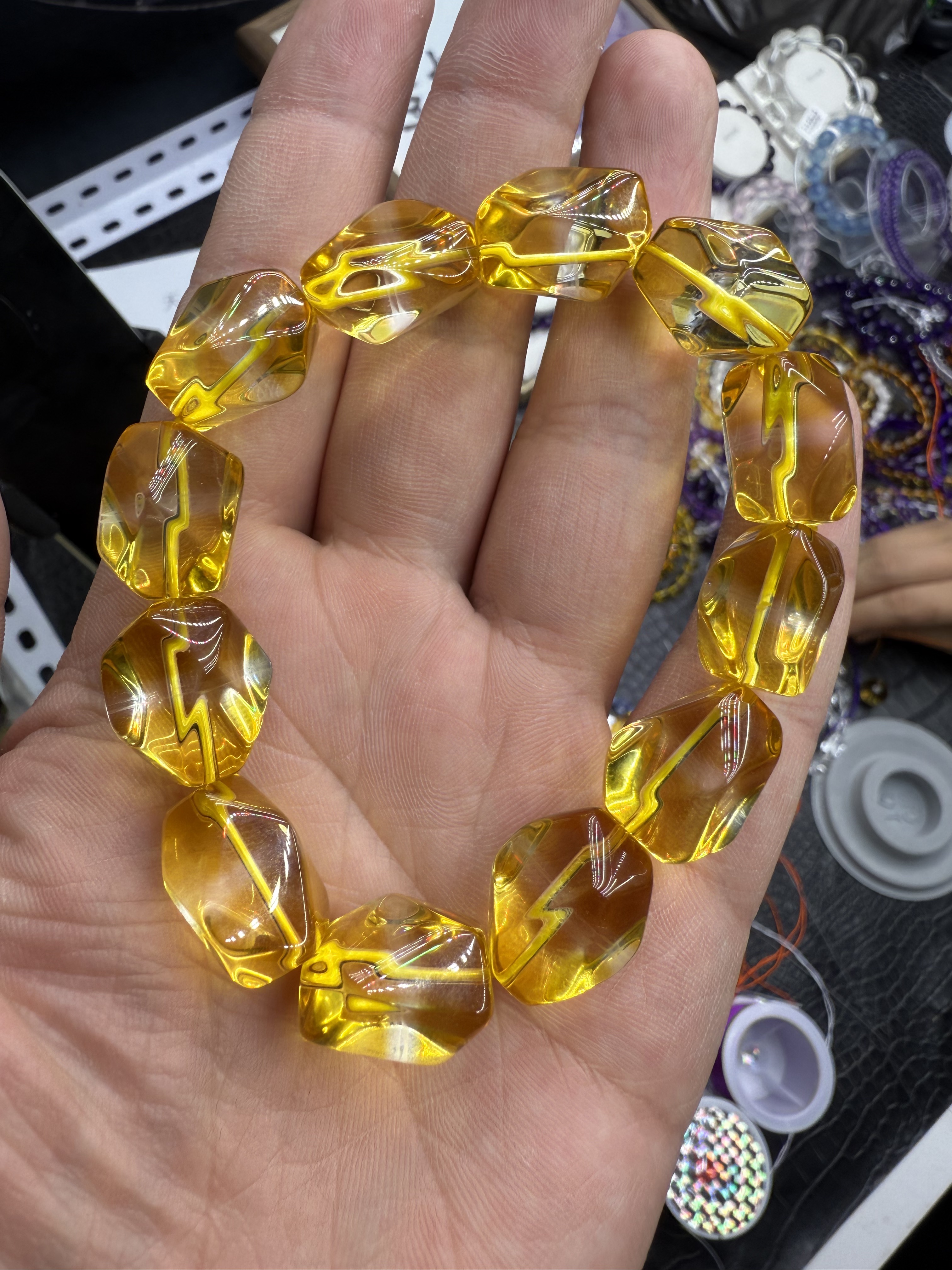 黄水随行10mm双A净体 