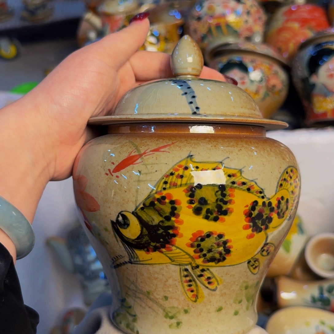 瓶景德镇源头厂家