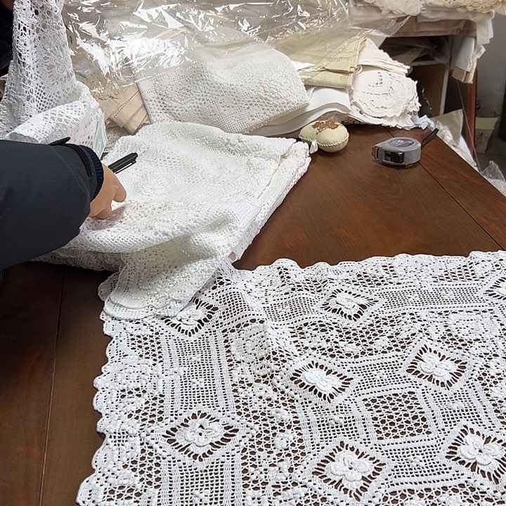 毛绒亚麻棉122-4片套