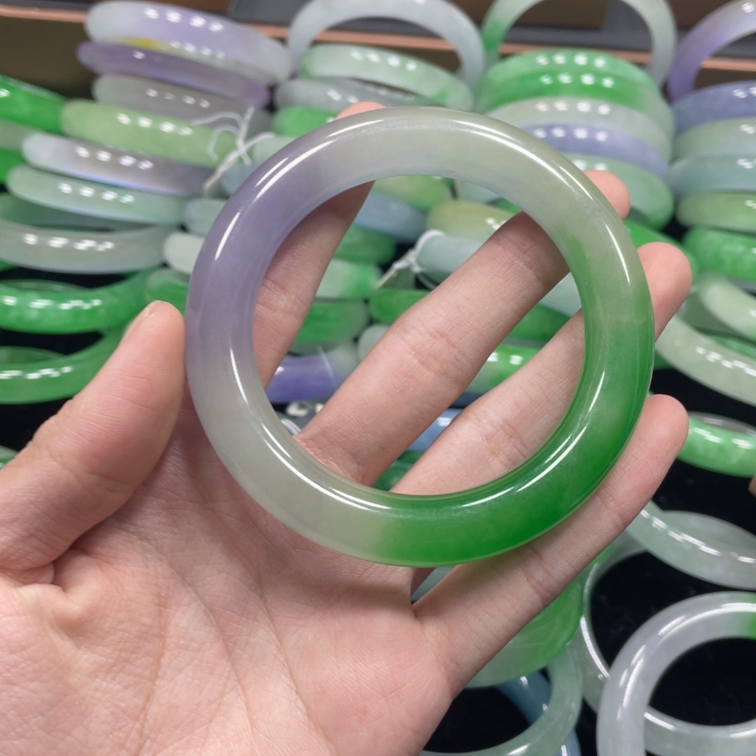 纯铜一物一拍58.5圈口