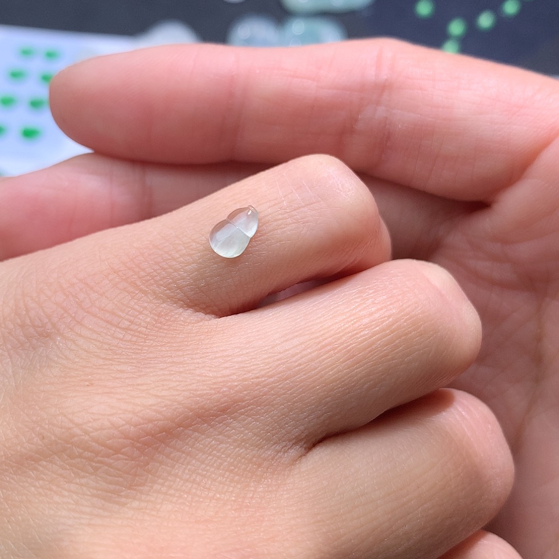 翡翠裸石翡翠翡翠