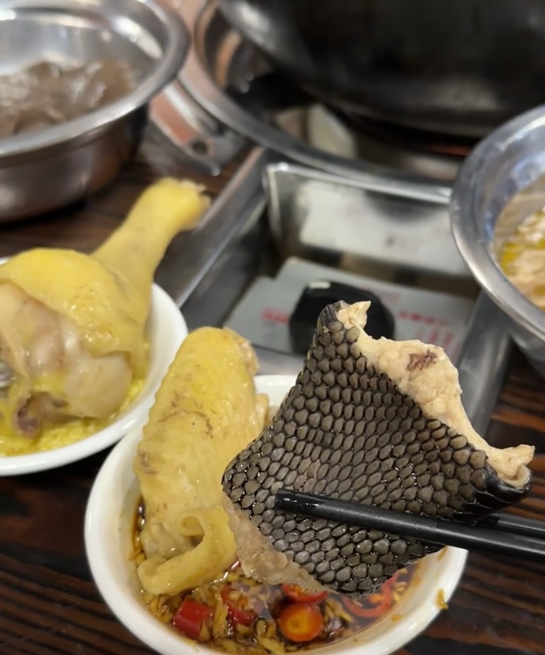 顺丰当天发合法养殖农产品眼睛蛇生鲜肉晒干蛇肉新鲜现杀包邮