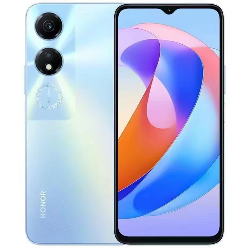 99新 honor/荣耀 畅玩40全网通5g全面屏5200mAh长续航学生手机