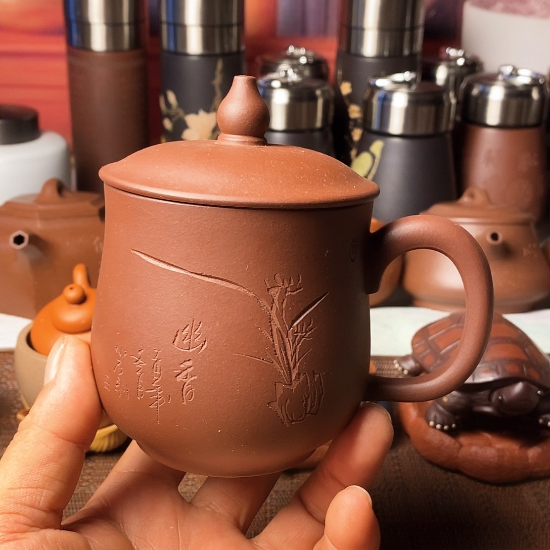 茶杯紫砂1246789999887