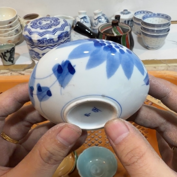 陶瓷推荐第二名20包邮