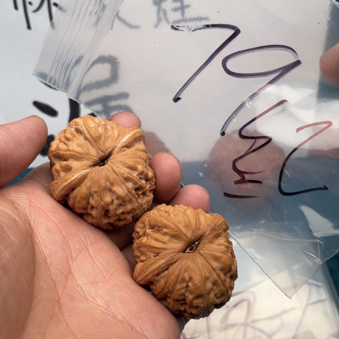 核桃手串/手链W/58386368683638