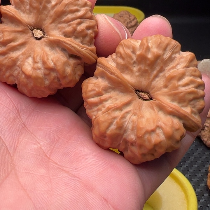 兵***春文玩核桃文玩核桃