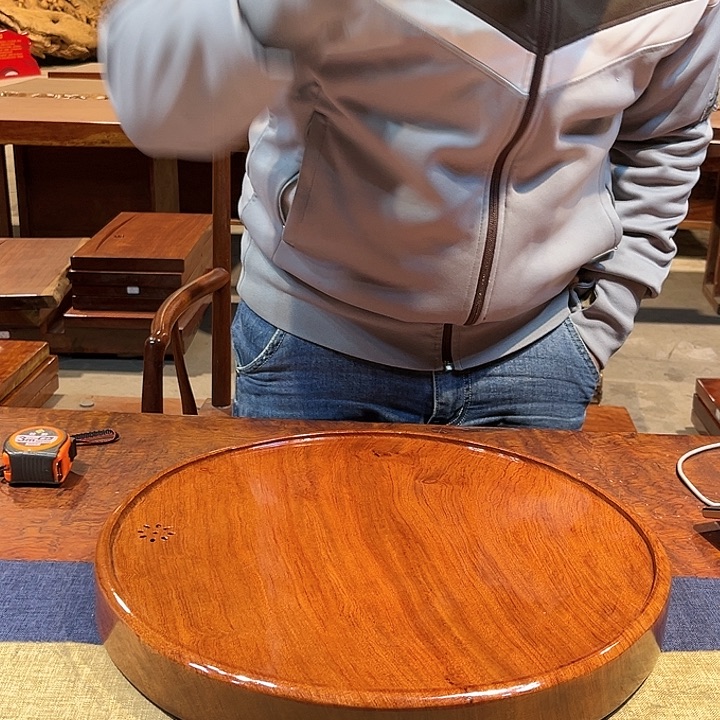 木（非红木类）巴花学名古夷苏木