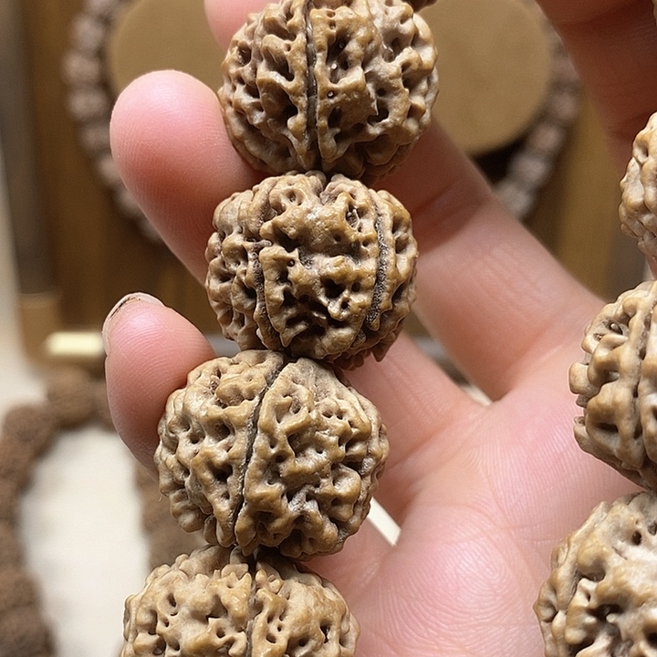 金刚菩提吊坠?****?尼泊尔大金刚