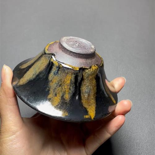 【闪购商品】茶盏-625............
