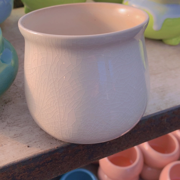 多肉植物花盆包邮