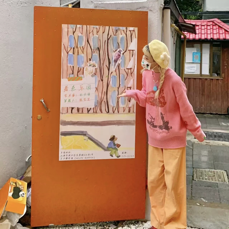 非直播期间 勿拍 大蘑菇粗棒针织毛衣复古风格默认微瑕 no退no换