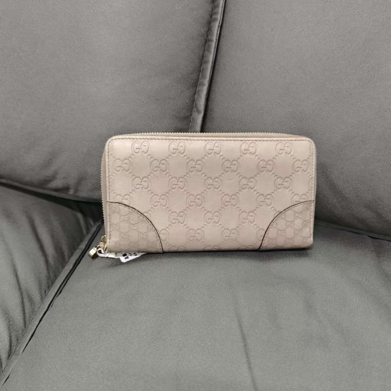 95新 GUCCI/古驰 哈蜜精选/单肩包/无工价/包展/钱包/2422