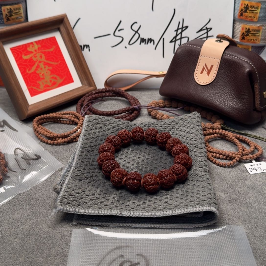 吊坠金刚菩提大金刚