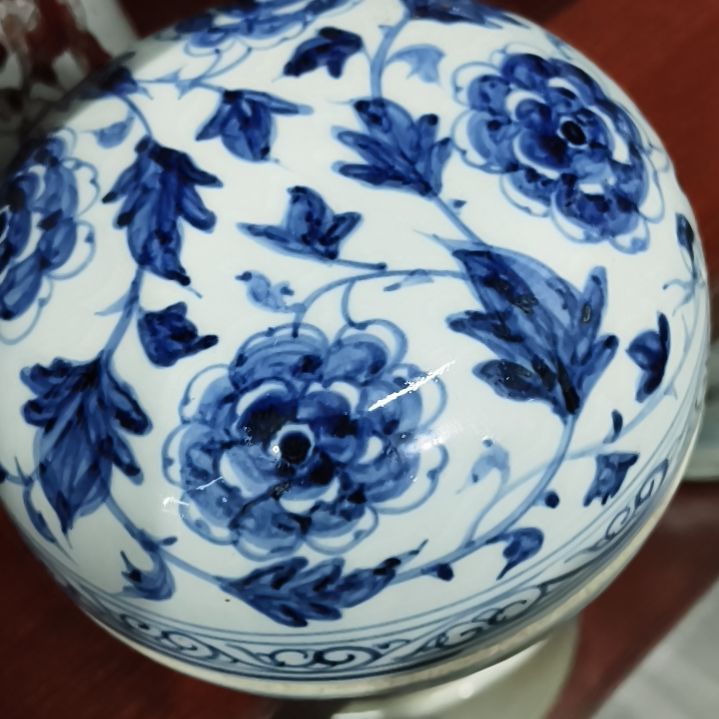 杯佳*…陶瓷摆件不固定一件