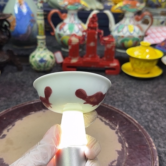 瓶摆件家居设计的