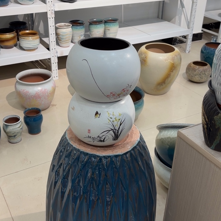 高度16 口径14厘米