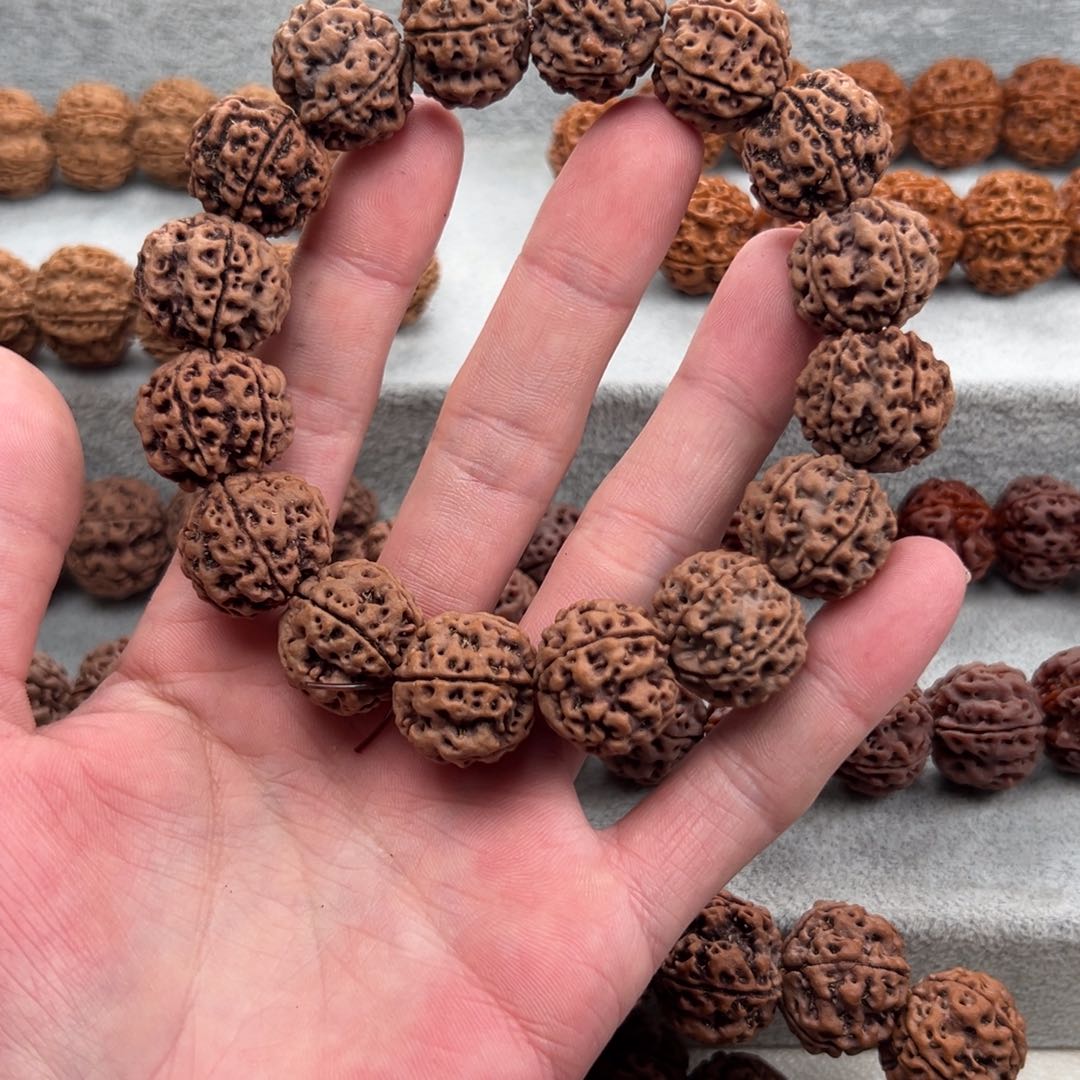 金刚菩提手串安娜