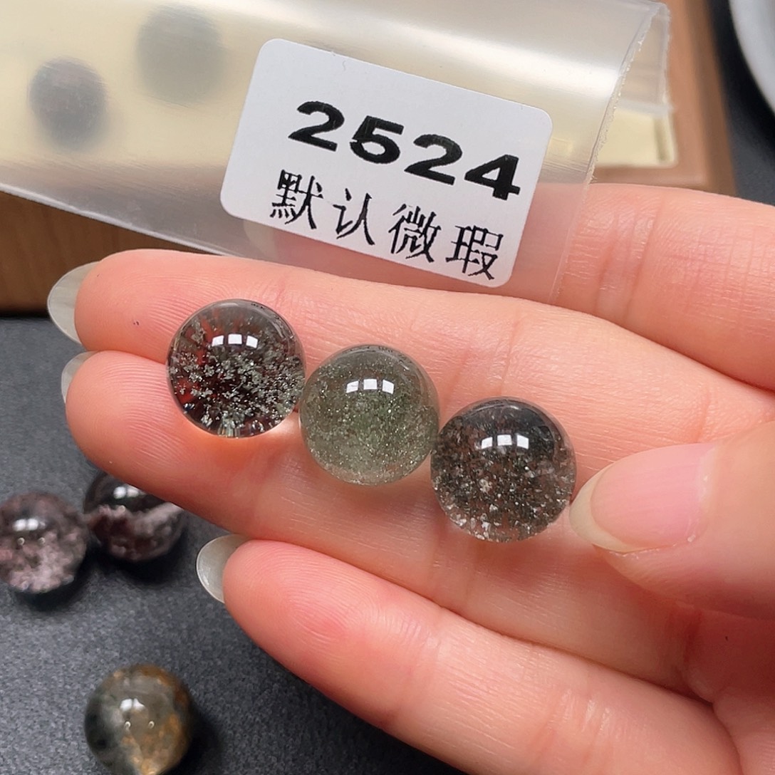 可****未镶嵌吊坠(不含链)水晶