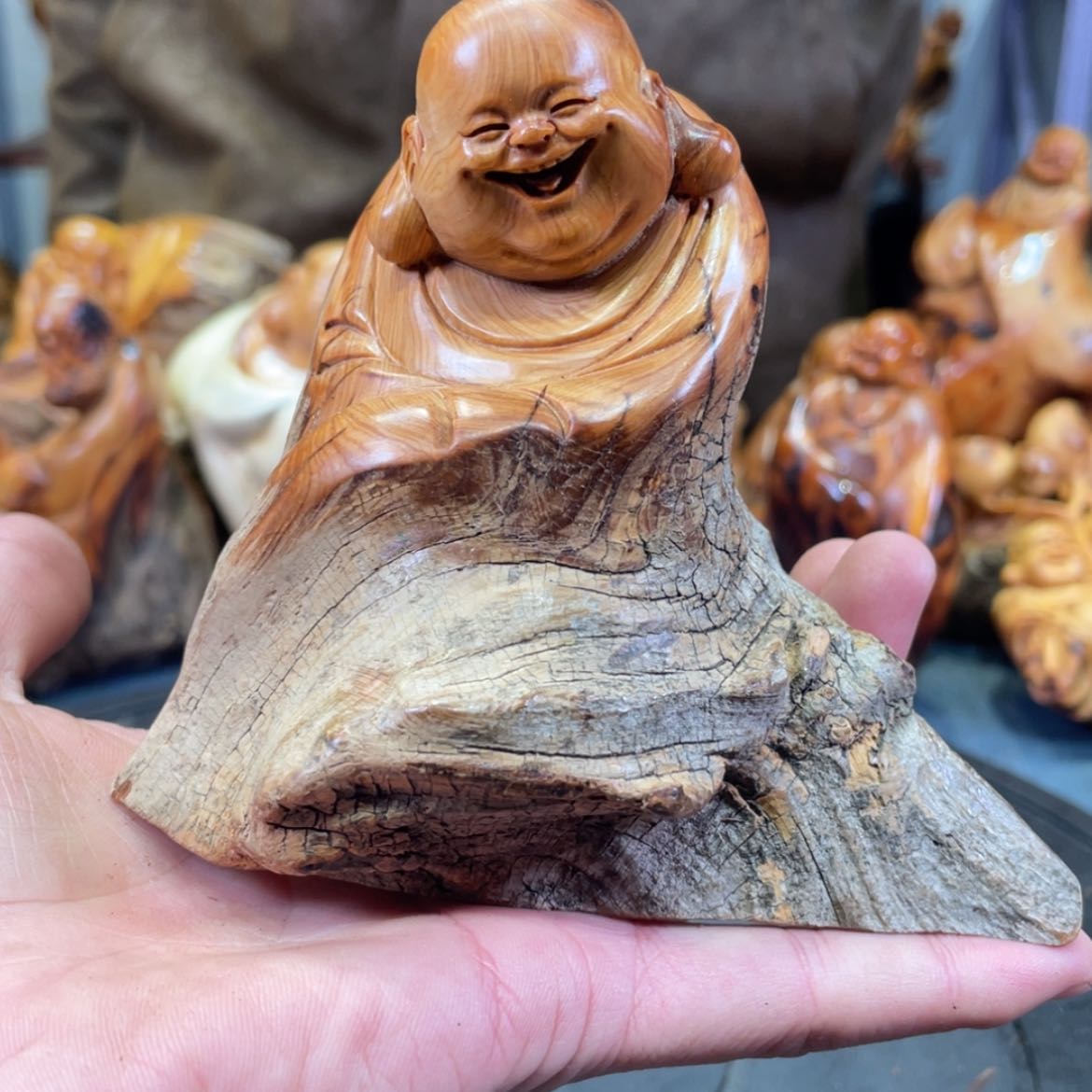 【闪购商品】柏木（崖柏）其他