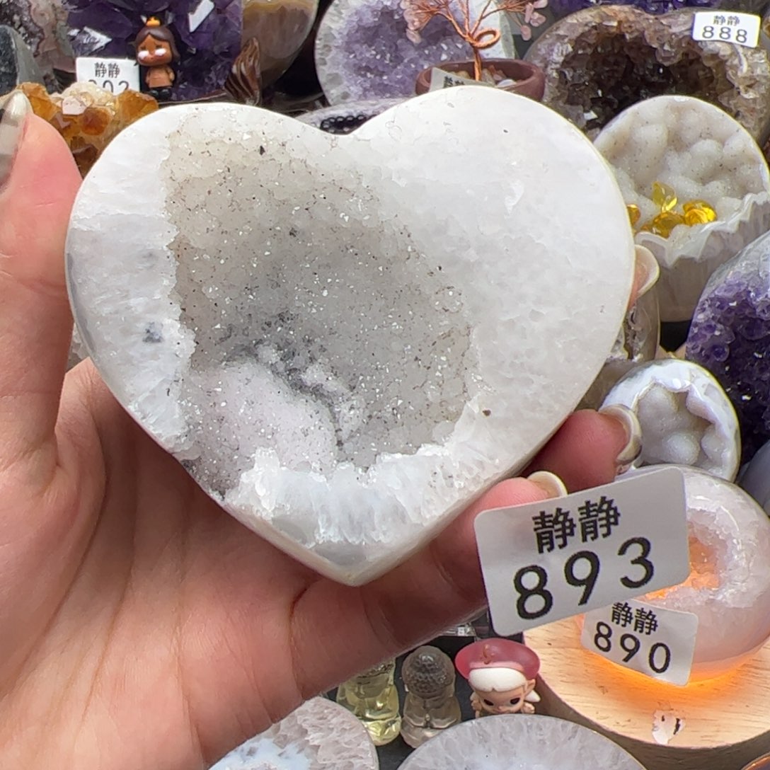 未镶嵌大型摆件（非配饰）水晶893