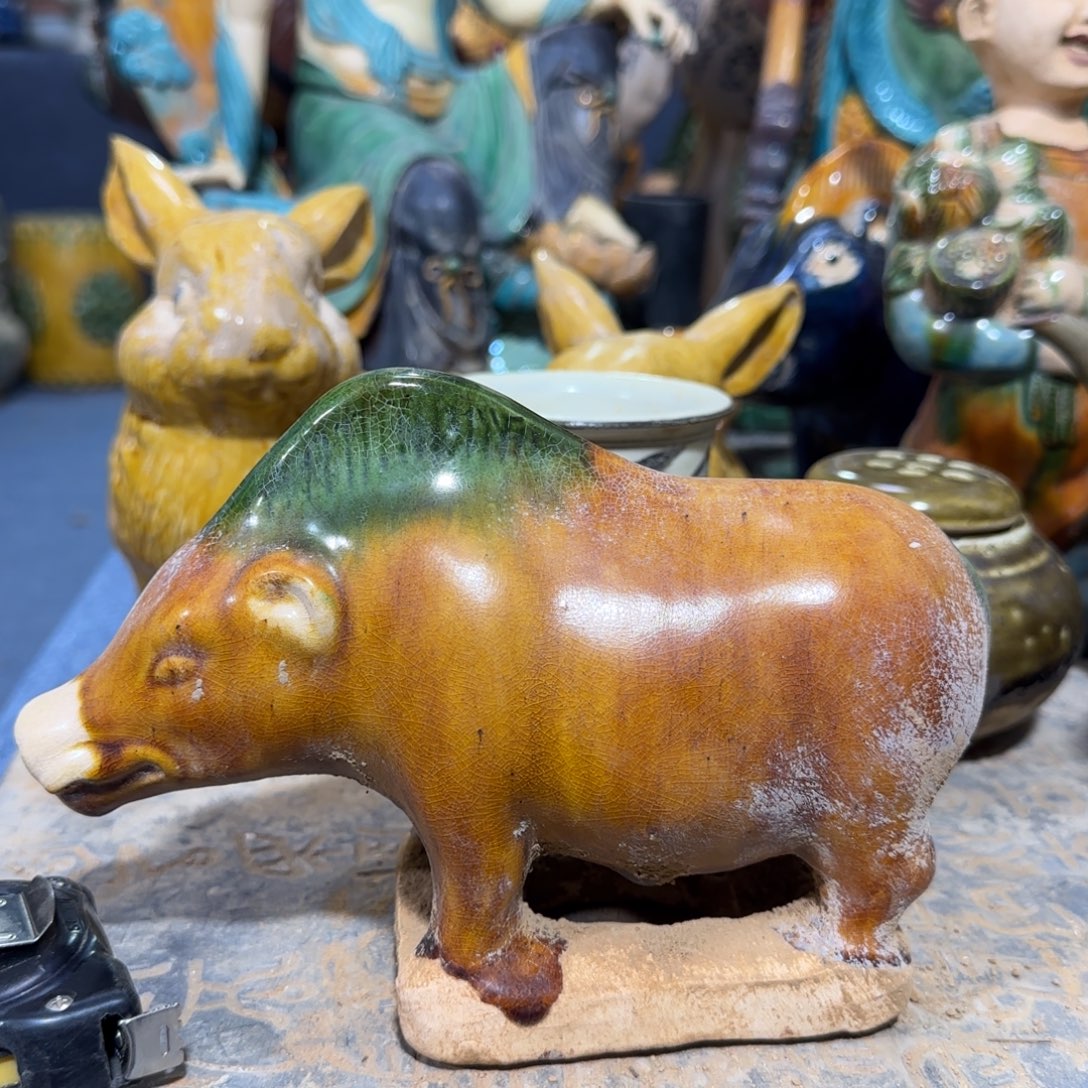 陶瓷摆件摆件摆件