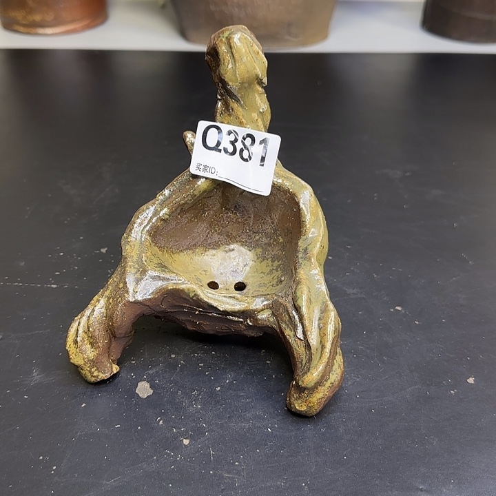 备前烧作品备前烧作品