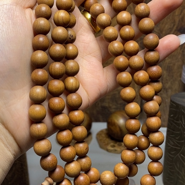 柏***楠木老山檀木料木料1.0/108