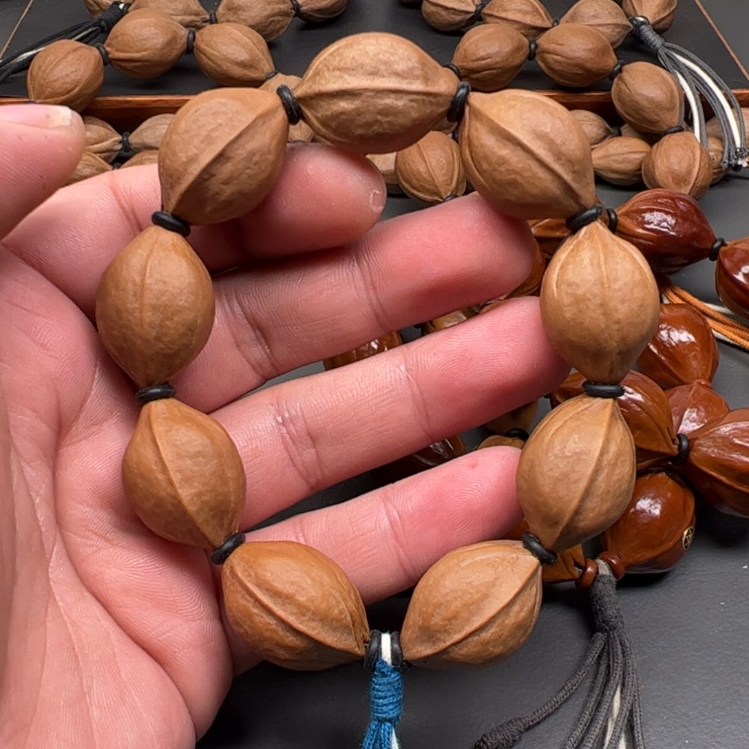 原生态1827定制级