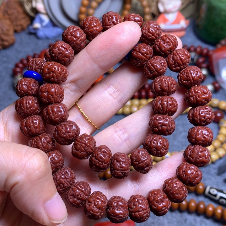 金刚菩提吊坠菩提