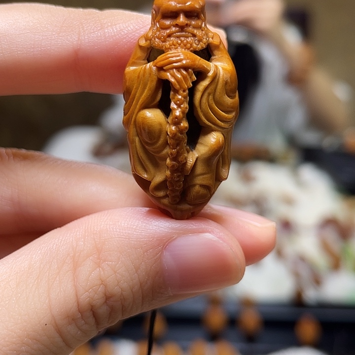 橄榄核手串/手链橄榄核