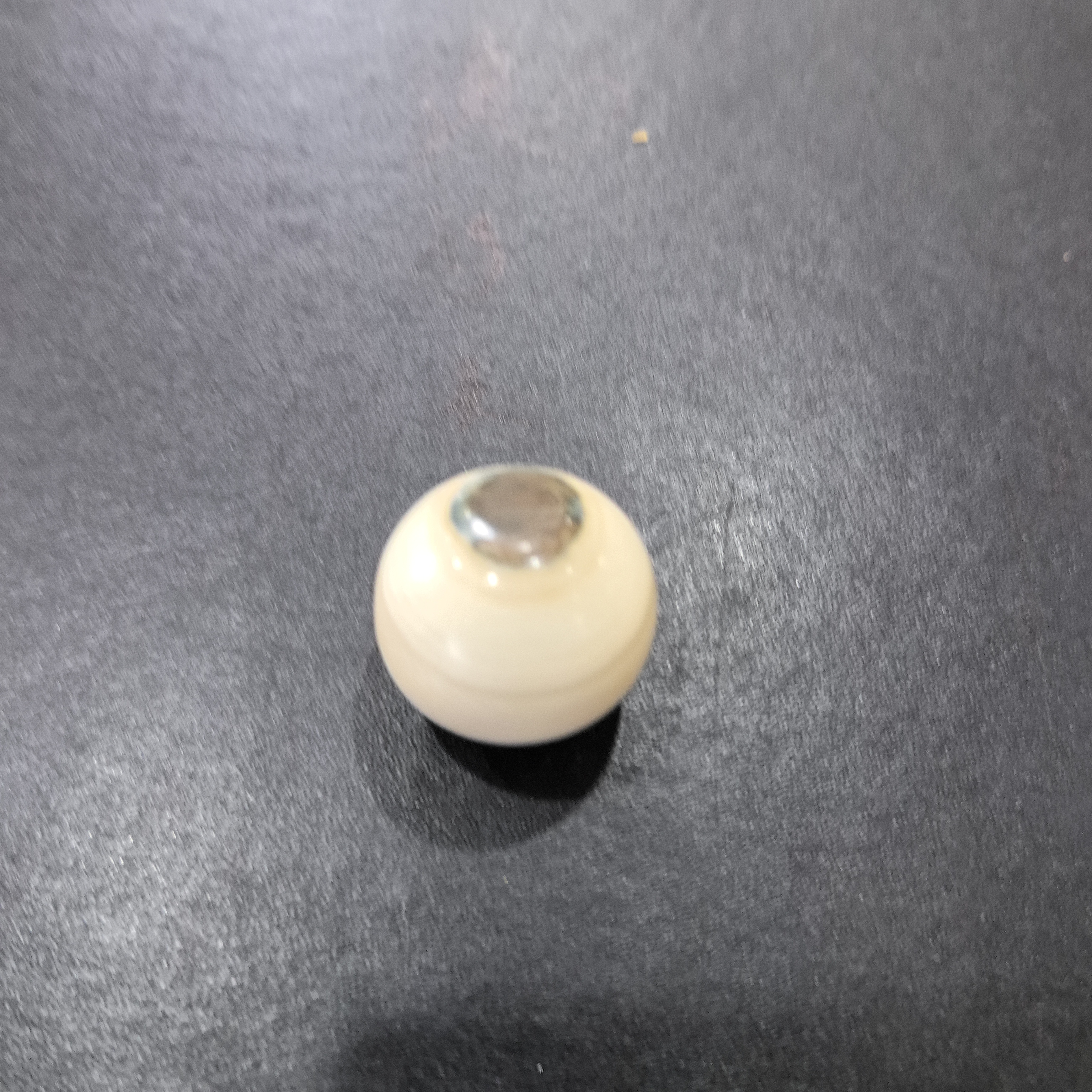 猛犸约15.6克尺寸2.6单珠M415