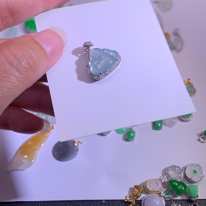 翡翠散珠1111111111111