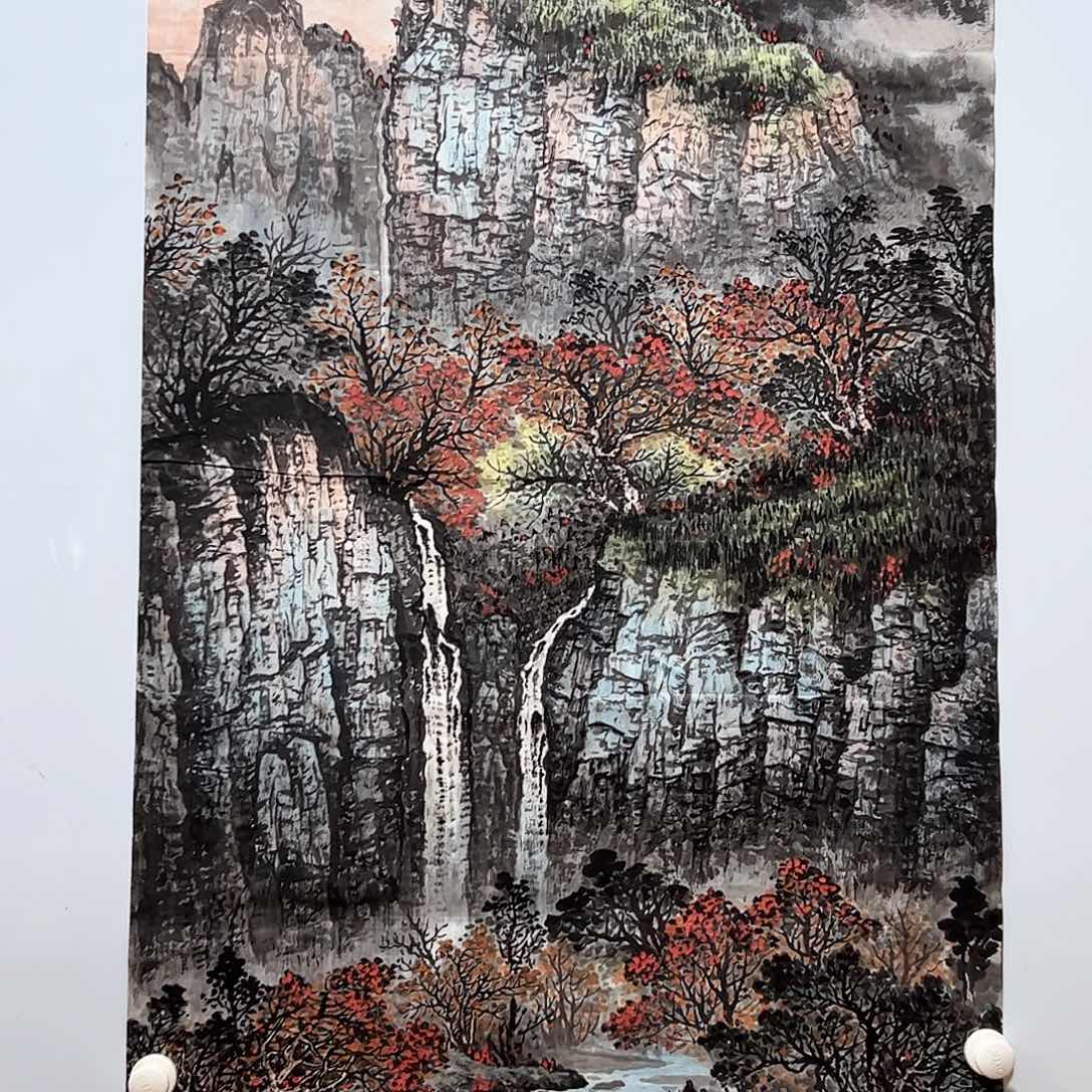 书法书法作品欣赏，书法作品