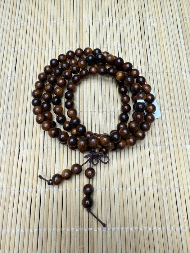 110雅香斋圆珠手串