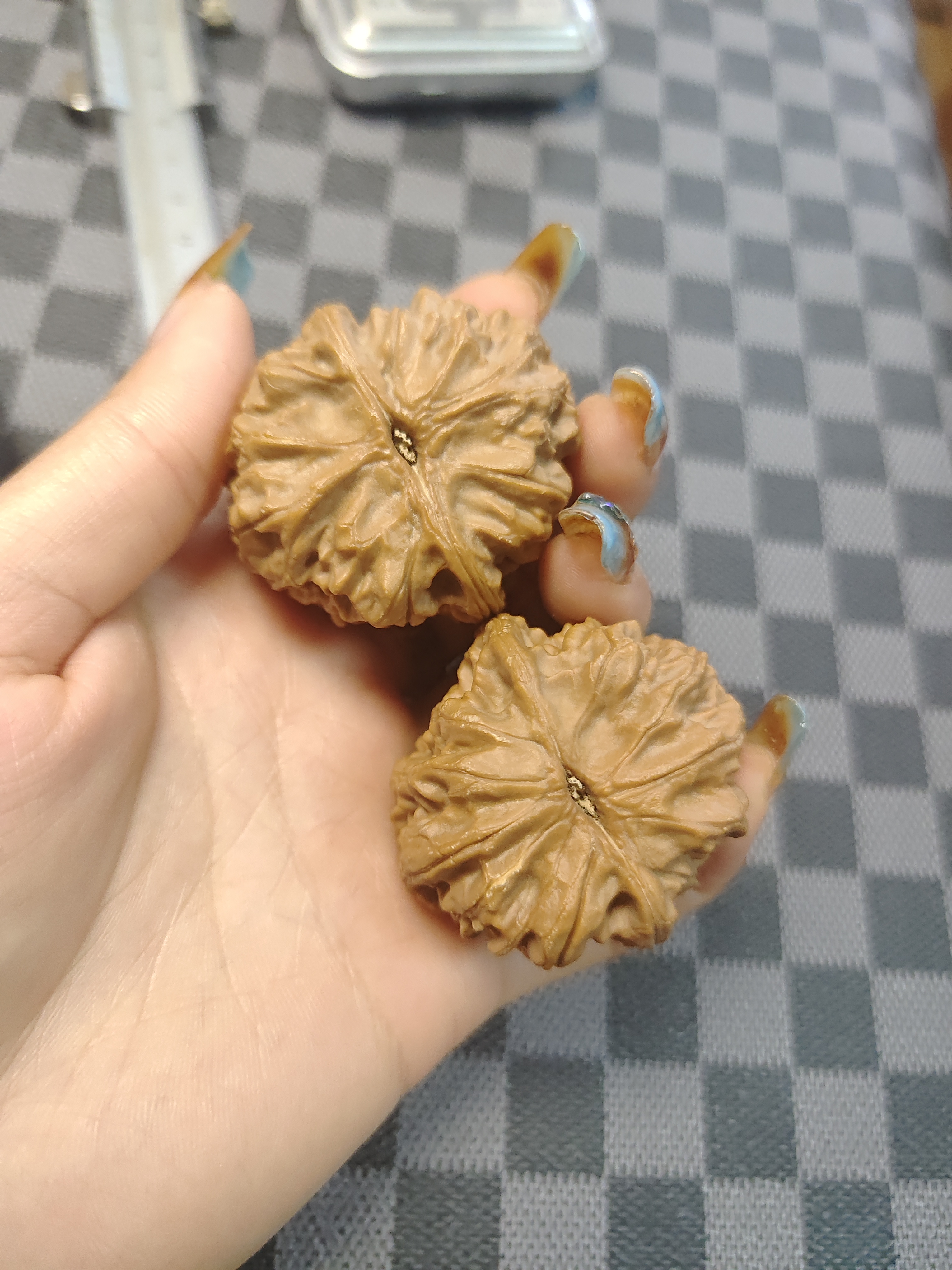 文玩核桃福利闪购大沽石