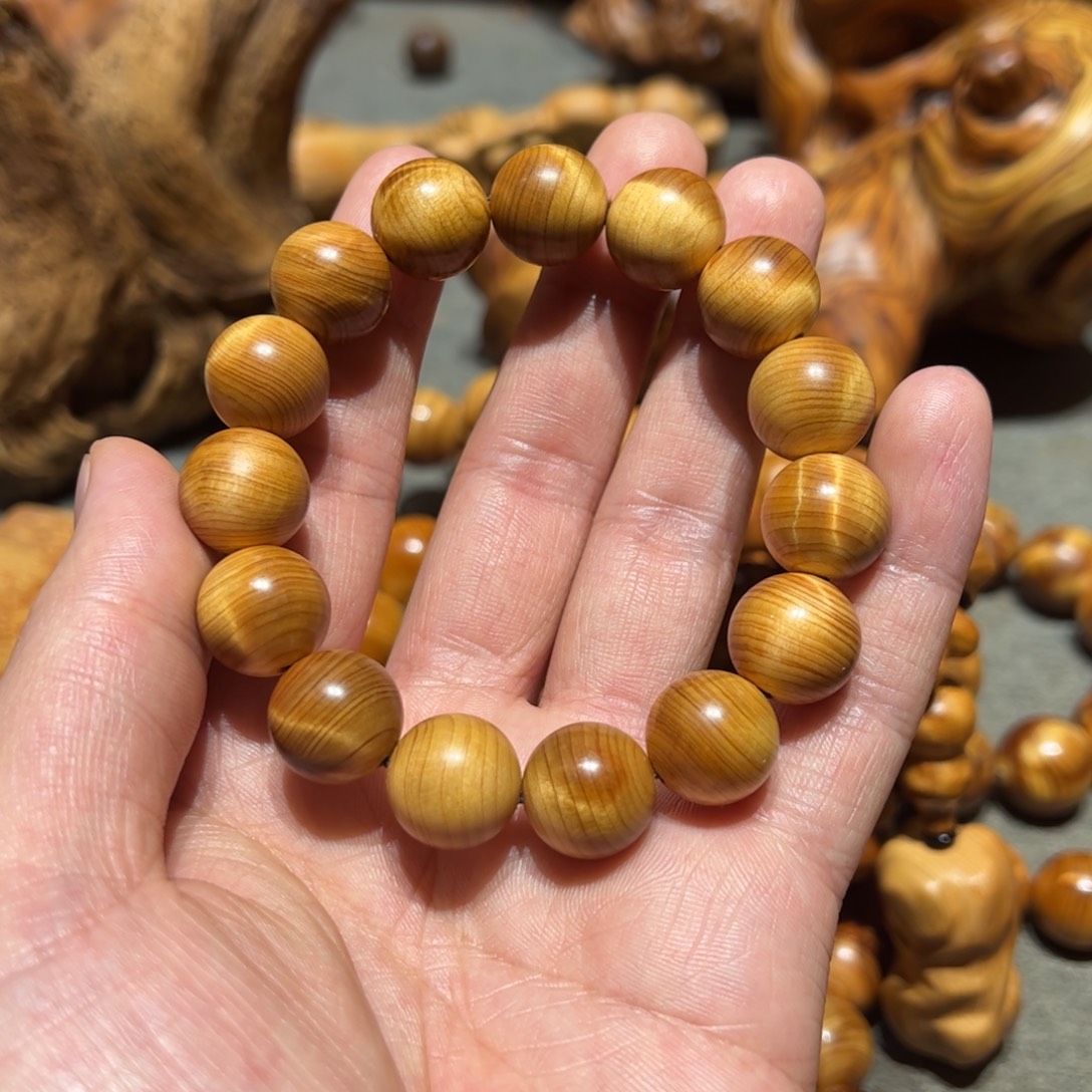 柏木（崖柏）北太行陈化崖柏