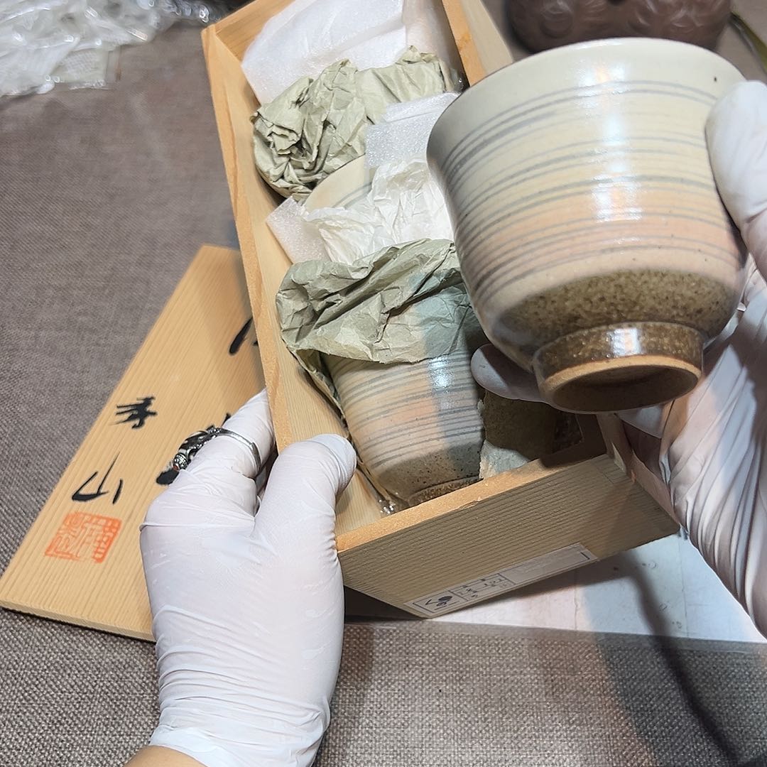 瓷片瓷器满58包邮包邮包邮