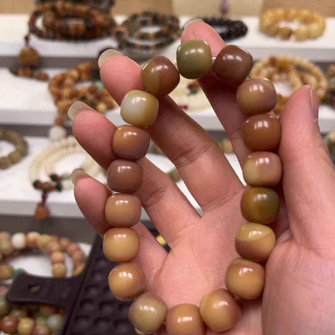 *****白玉菩提吊坠补差价4