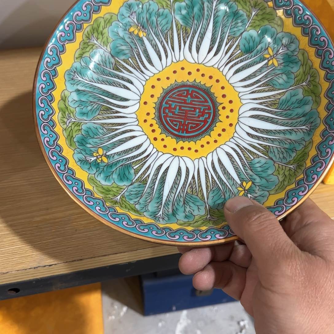 瓷片瓷器的造型设计等多