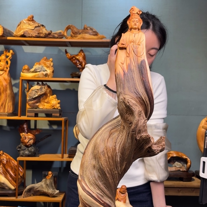 柏木（崖柏）关注一下