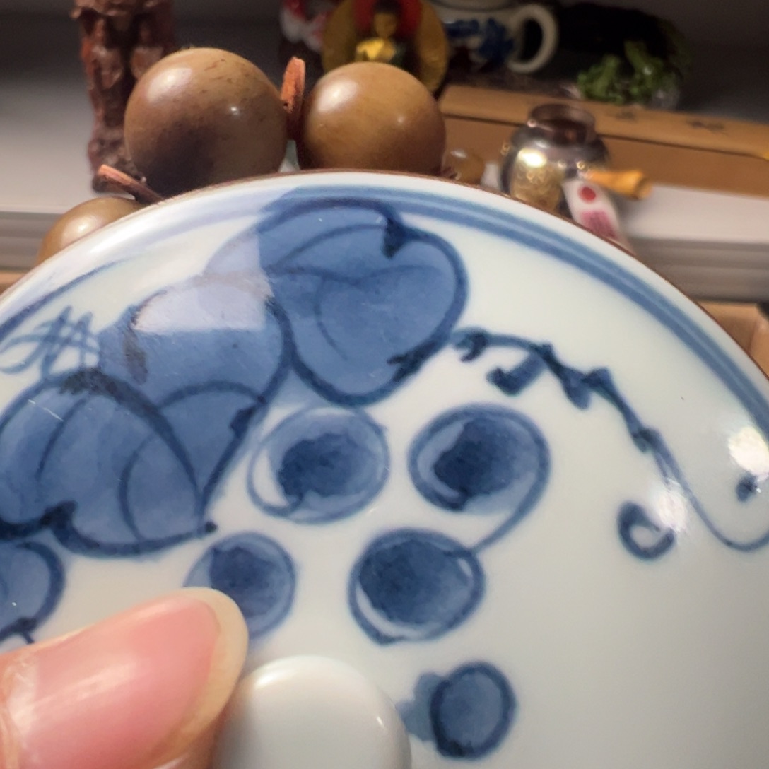 紫砂茶宠放漏场，全都漏