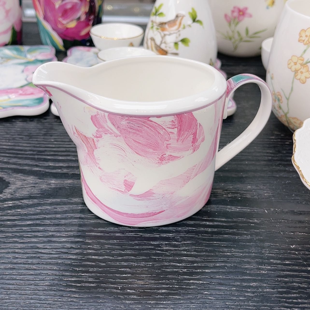 【闪购商品】瓷片杯杯——————