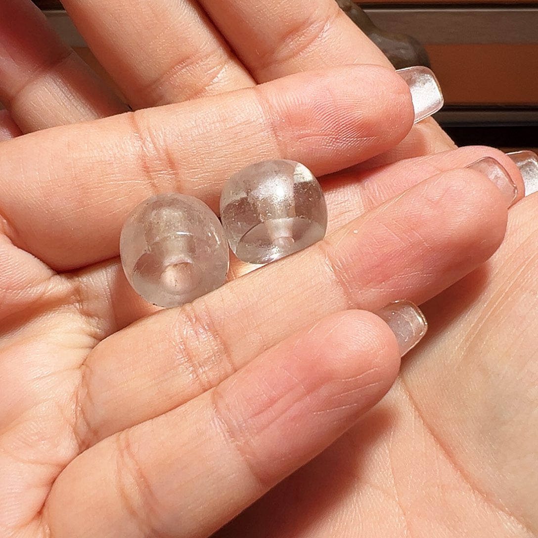 老***ṃ和田玉未镶嵌挂件