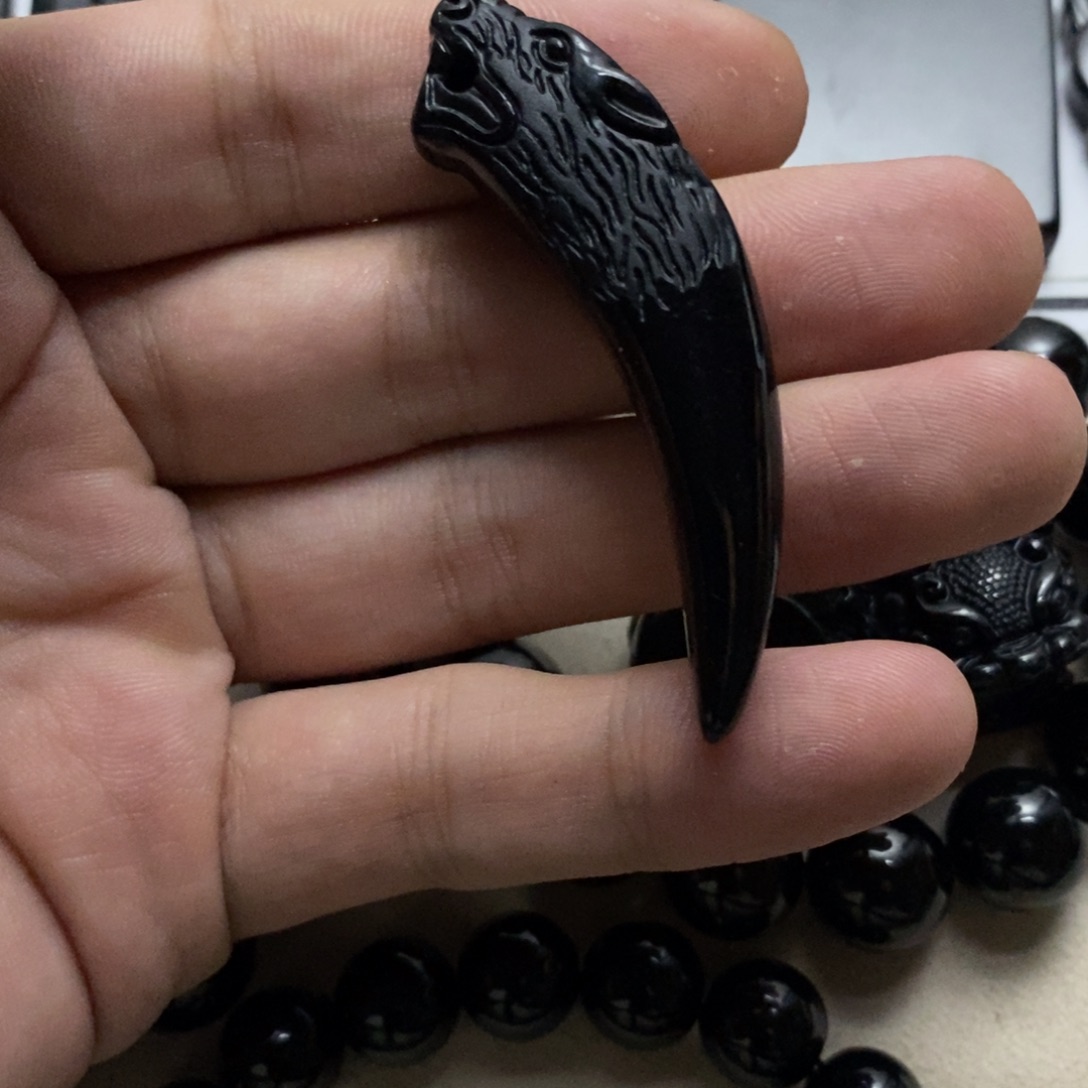 翡翠未镶嵌吊坠(不含链)吊坠