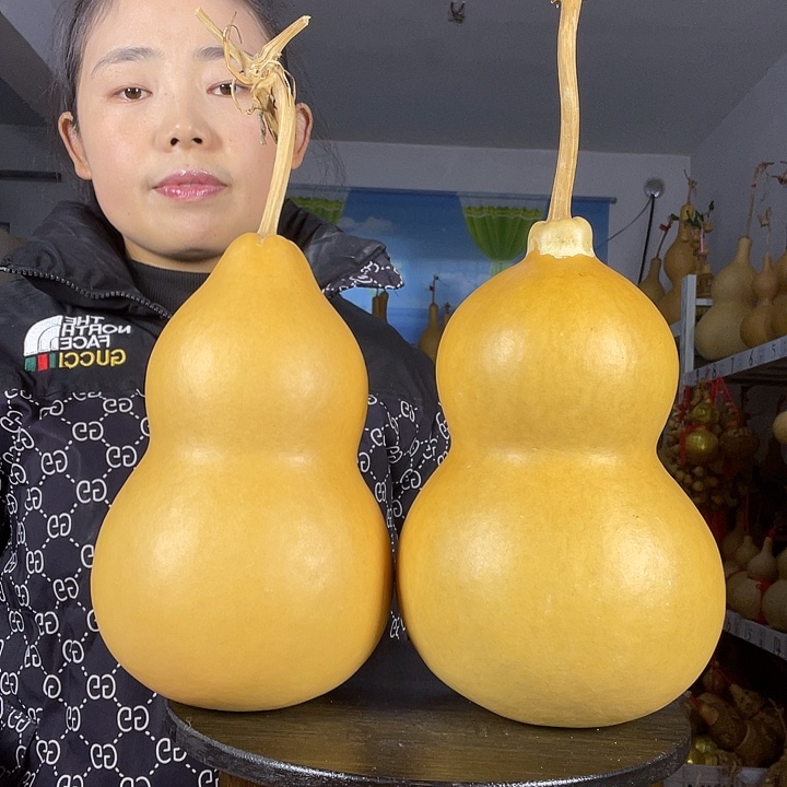 小**儿天然葫芦一物一图看图片发货
