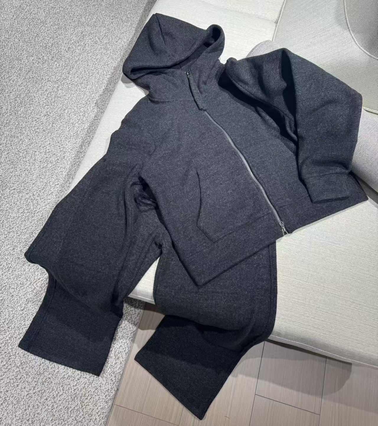  【RARE STORY】新款套装