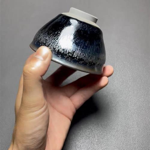 【闪购商品】茶盏-瑕疵-502.........