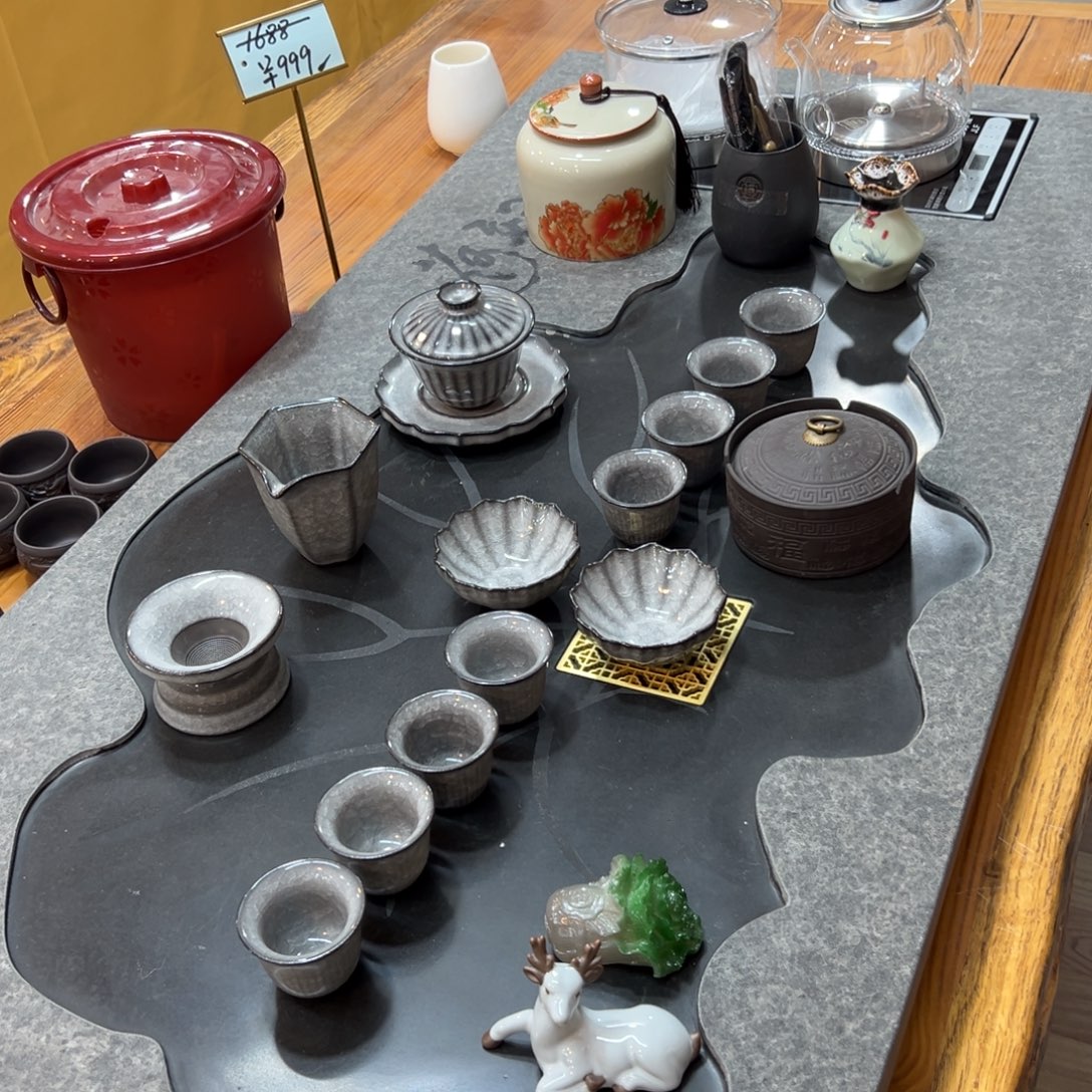 茶盘茶盘特价上新